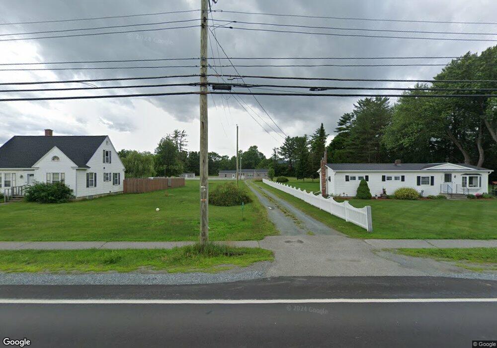 3003 Dartmouth College Hwy, North Haverhill, NH 03774 - photo 1