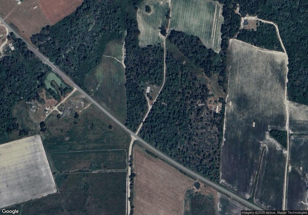 101 Mills Ln, Pearson, GA 31642 - photo 1