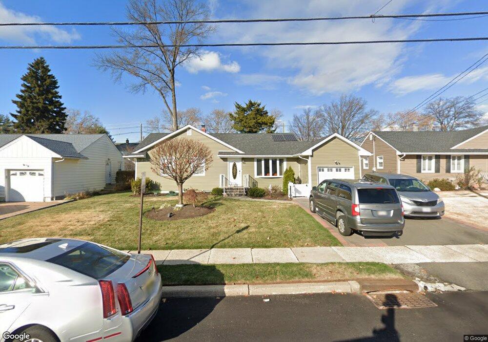 66 Warwick Rd, Hillside, NJ 07205 - photo 1