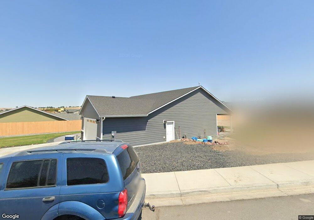 325 SW Tahoe Ave unit Lot17, Pendleton, OR 97801 - photo 1