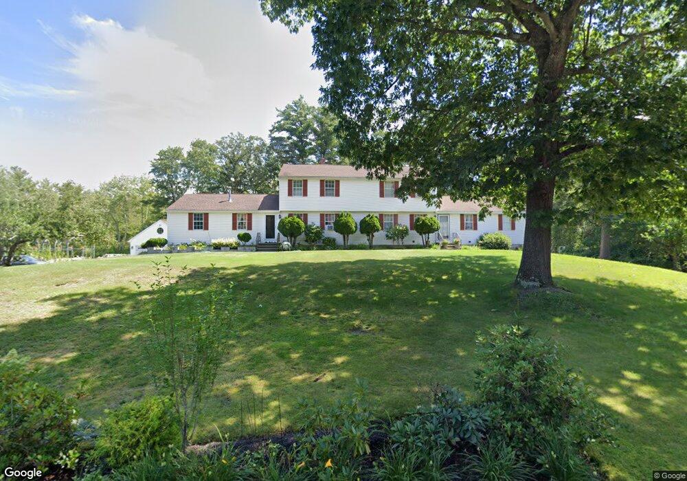 55 Porcupine Cir, Salem, NH 03079 - photo 1