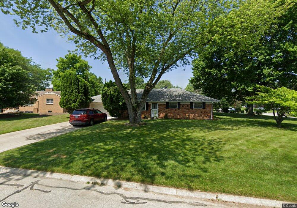 1521 Marthal Rd, Toledo, OH 43607 - photo 1