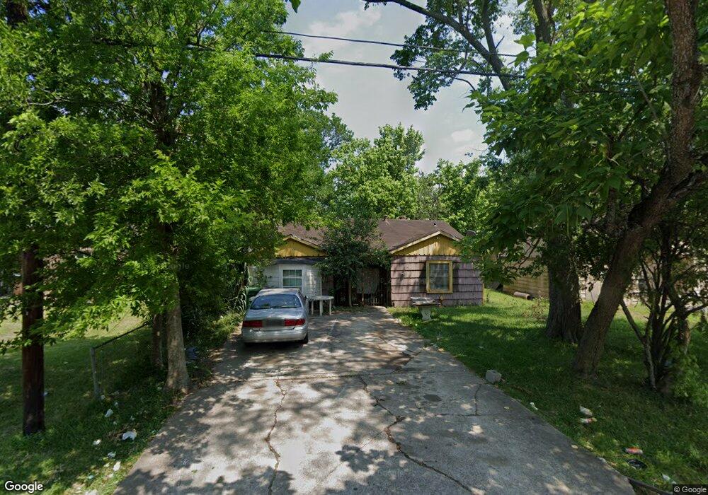 6605 Goforth St, Houston, TX 77021 - photo 1