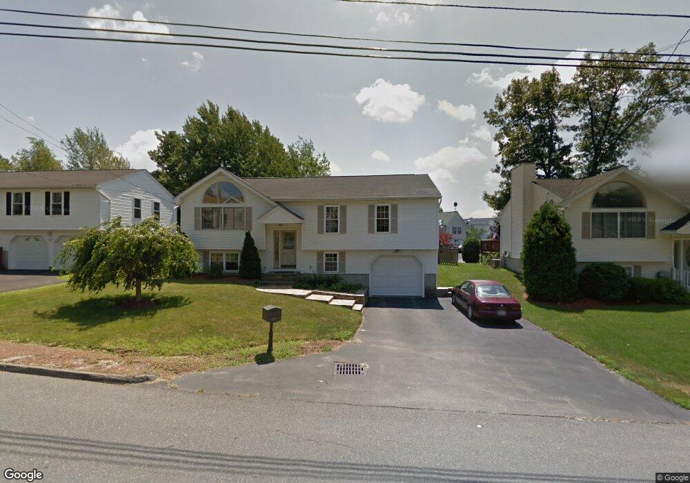 110 Sunderland Rd, Worcester, MA 01604 - photo 1