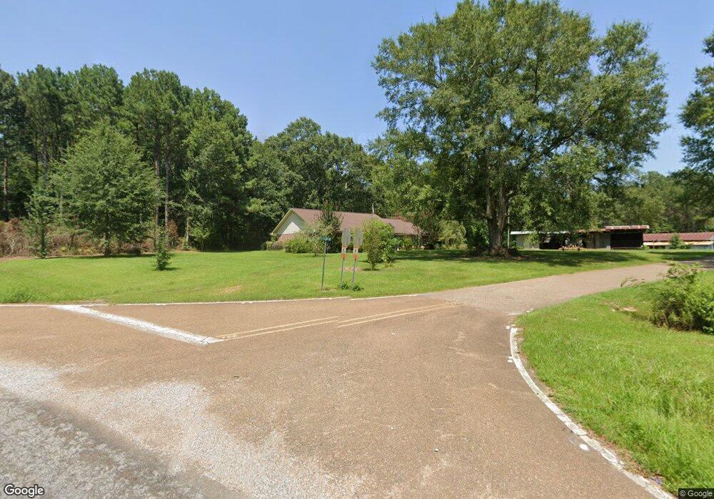 2 Oquin Rd, Jayess, MS 39641 - photo 1