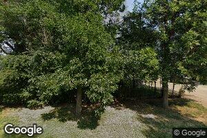 1603 E 8th St, Laurel, MT 59044