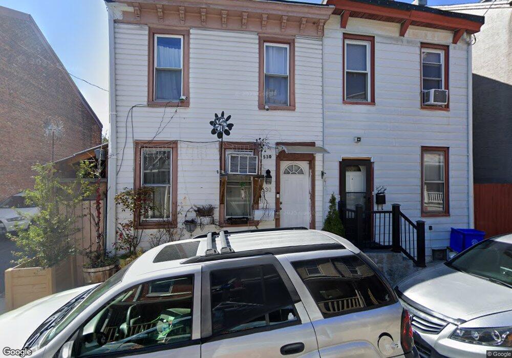 530 Minor St, Reading, PA 19602 - photo 1