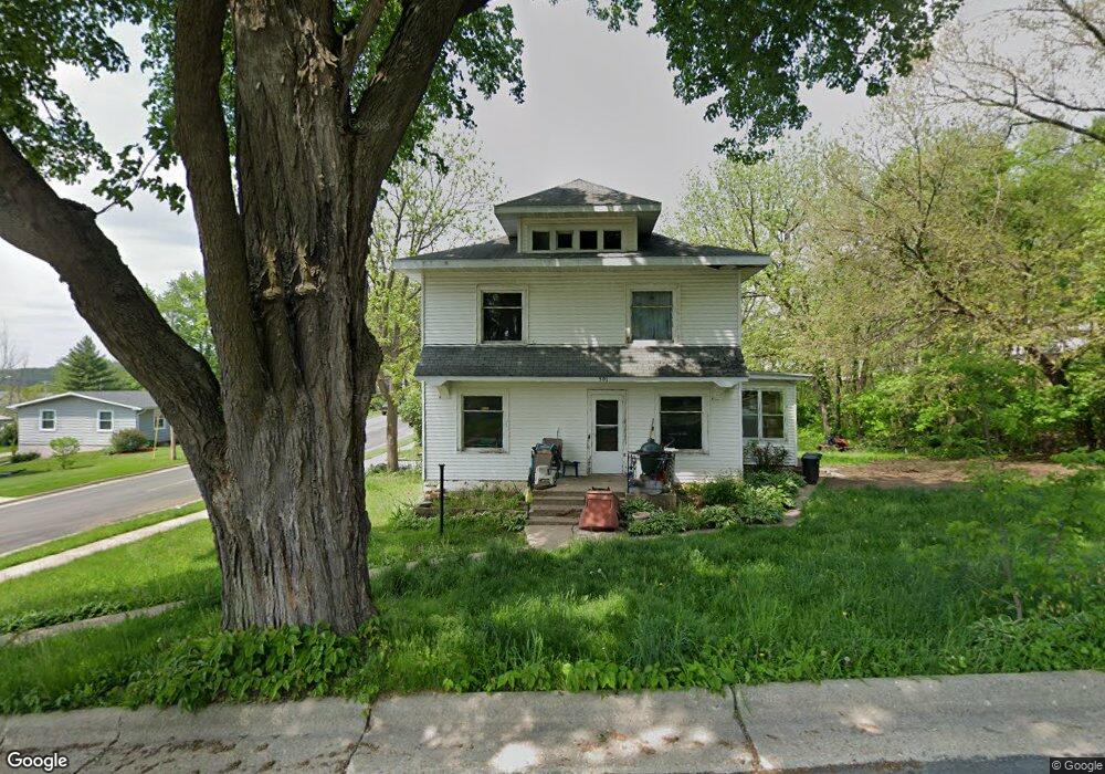 501 Grant St, Argyle, WI 53504 - photo 1