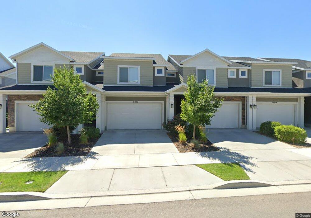 10892 S Harvest Pointe Dr unit 1059, South Jordan, UT 84009 - photo 1