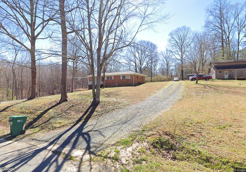 101 Jefferson Dr, Locust, NC 28097 - photo 1