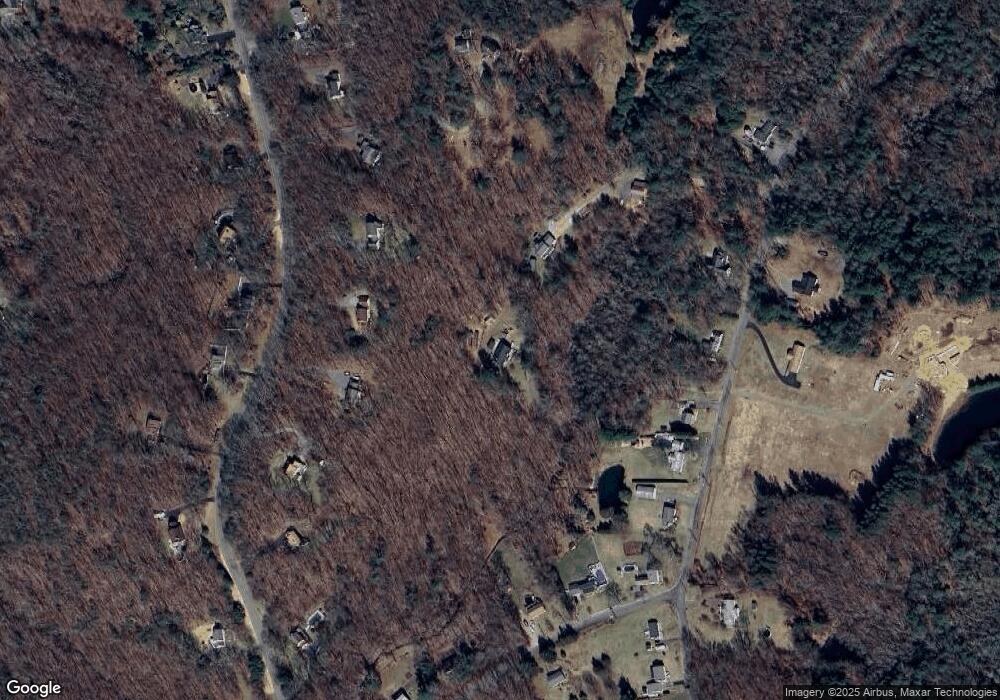 64 Latham Rd, Willington, CT 06279 - photo 1