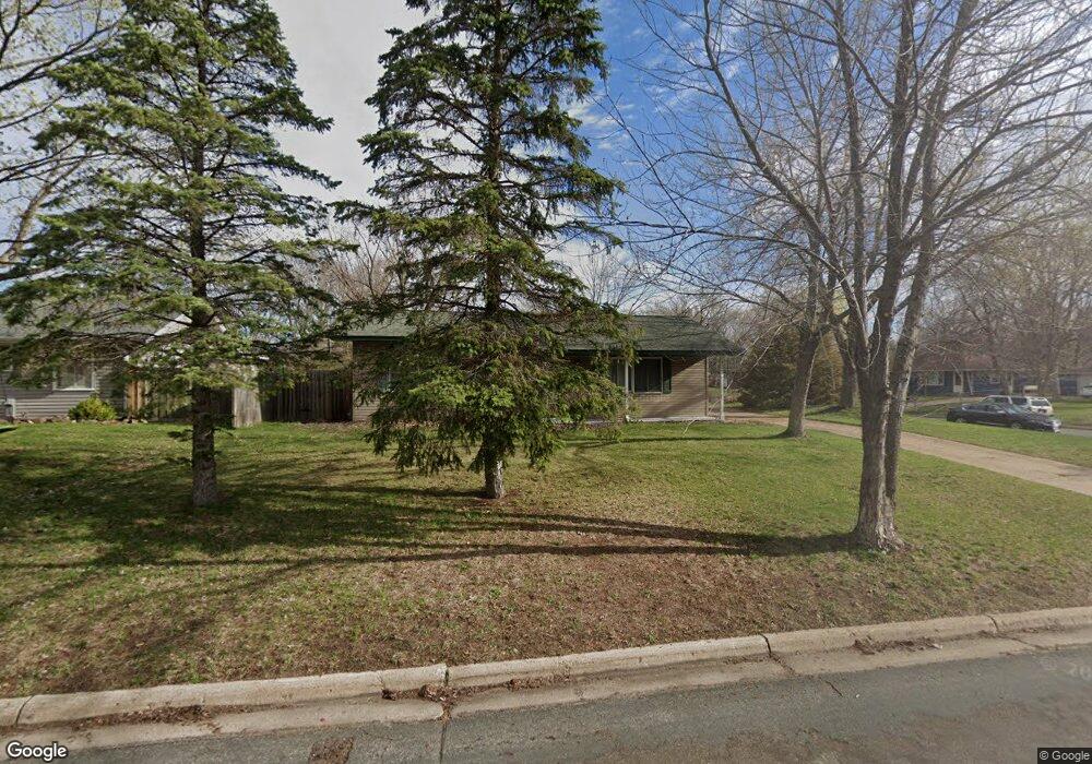 2223 113th Ave NW, Coon Rapids, MN 55433 - photo 1