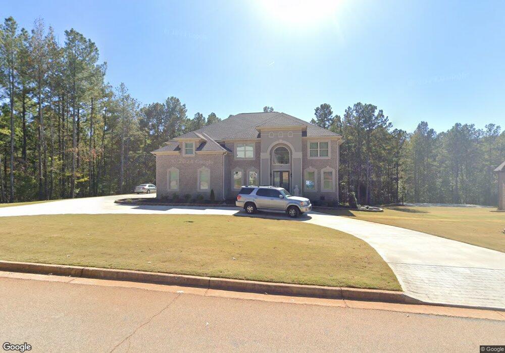 190 Rosemont Pkwy unit 85, Covington, GA 30016 - photo 1