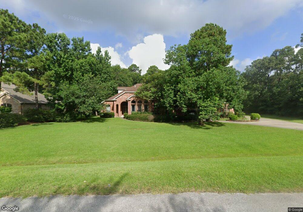 3707 Rui Cove Ct unit 544000, Spring, TX 77386 - photo 1