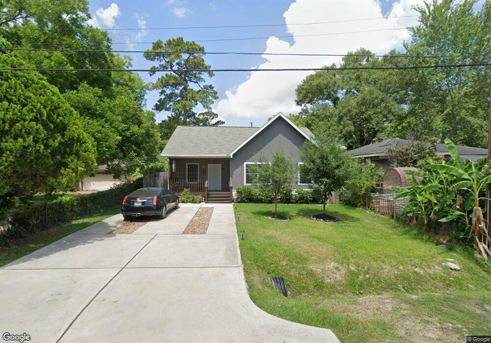 6705 Mcwilliams Dr, Houston, TX 77091 - photo 1