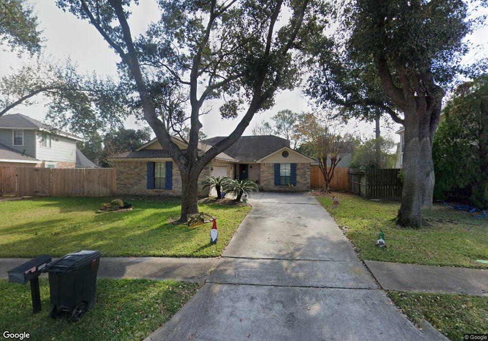 11215 Winspring Dr, Tomball, TX 77377 - photo 1