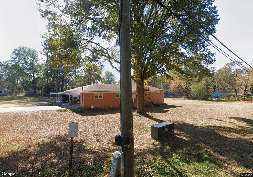 100 Abner Dr, Cedartown, GA 30125 - photo 1