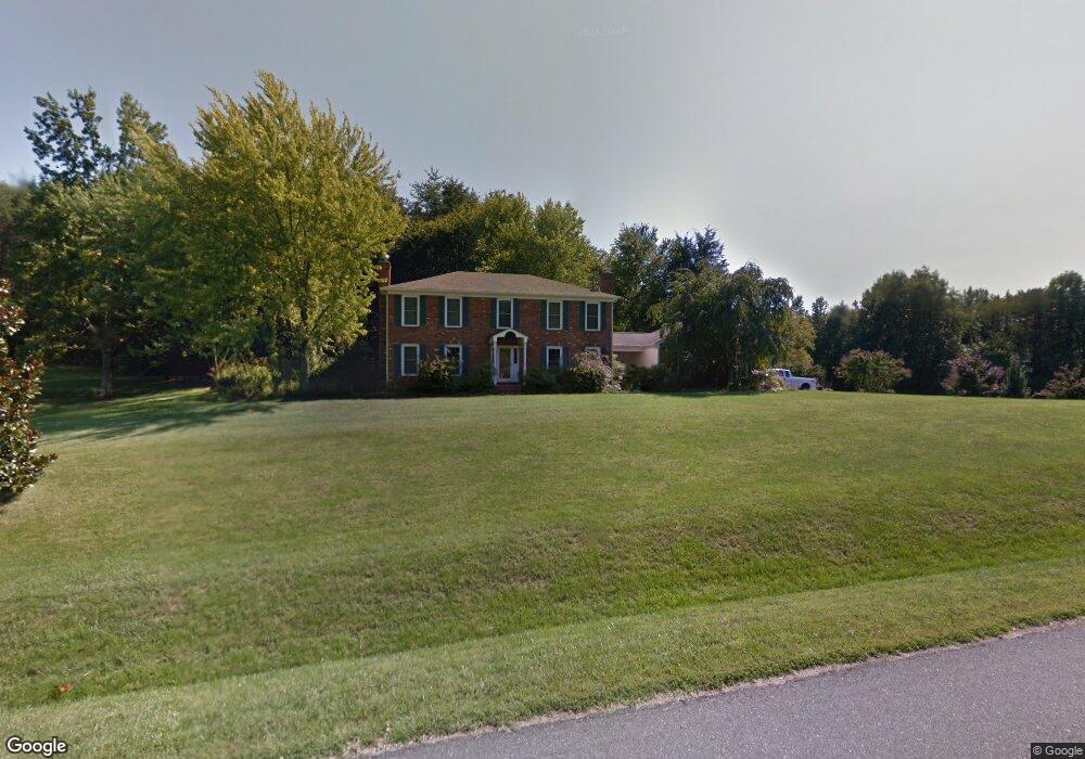 216 Woodfield Dr, Spotsylvania, VA 22553 - photo 1