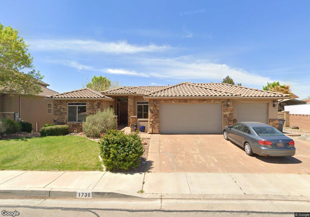 1738 S Camino Real, Washington, UT 84780 - photo 1