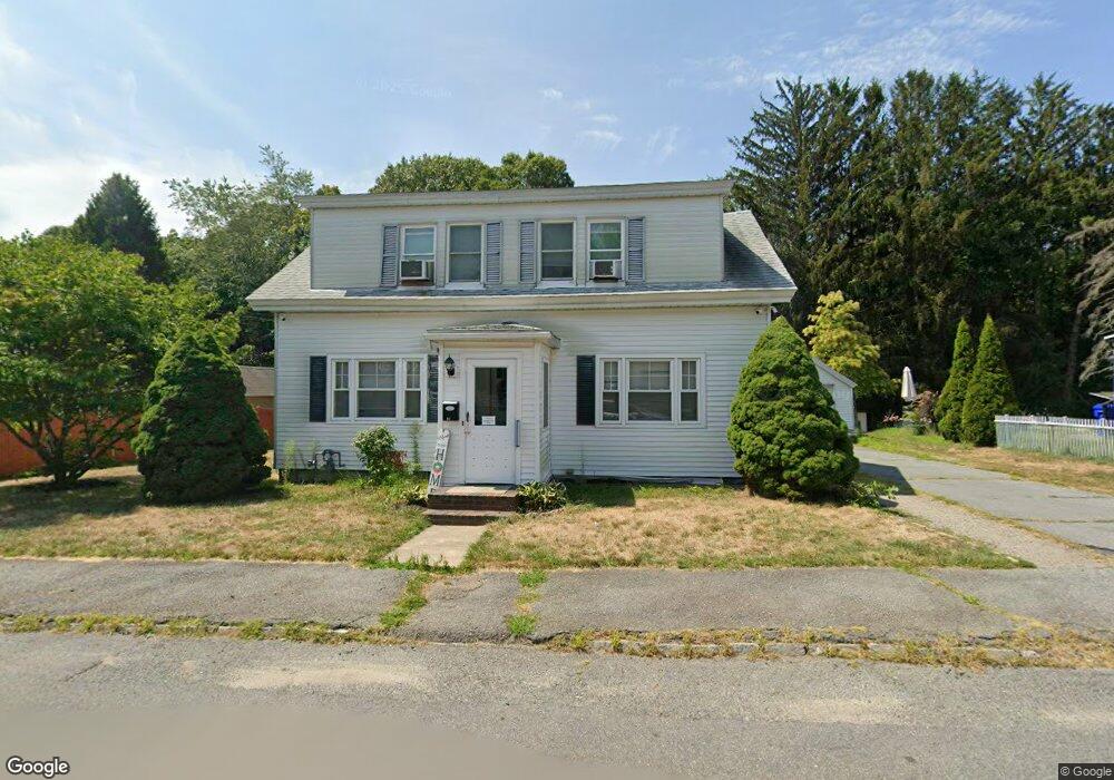 14 3rd Ave, Taunton, MA 02780 - photo 1