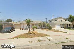 313 E Iris St, Oxnard, CA 93033