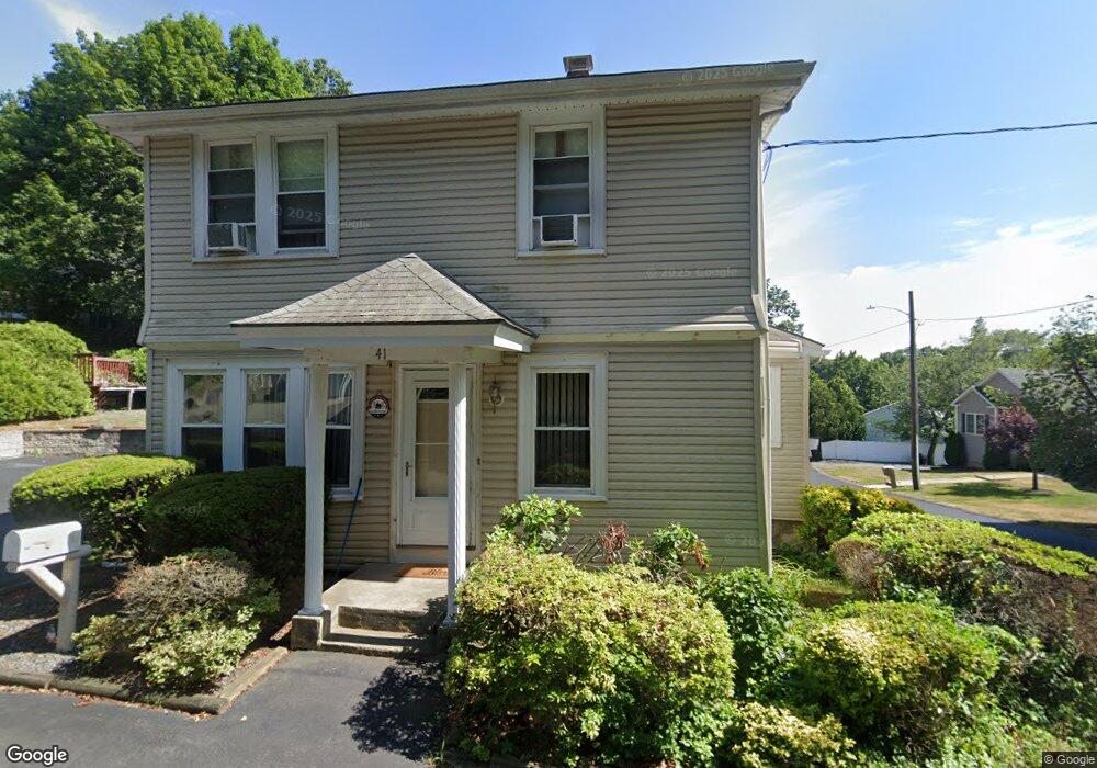 41 Westford St, Saugus, MA 01906 - photo 1