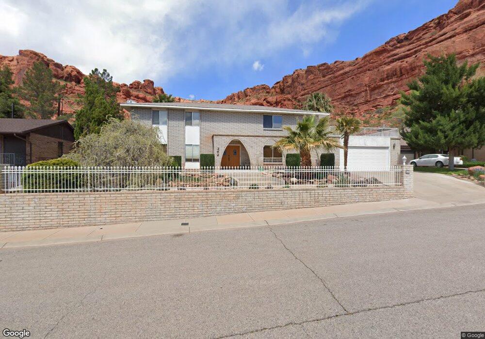 362 W 670 North Cir, Saint George, UT 84770 - photo 1