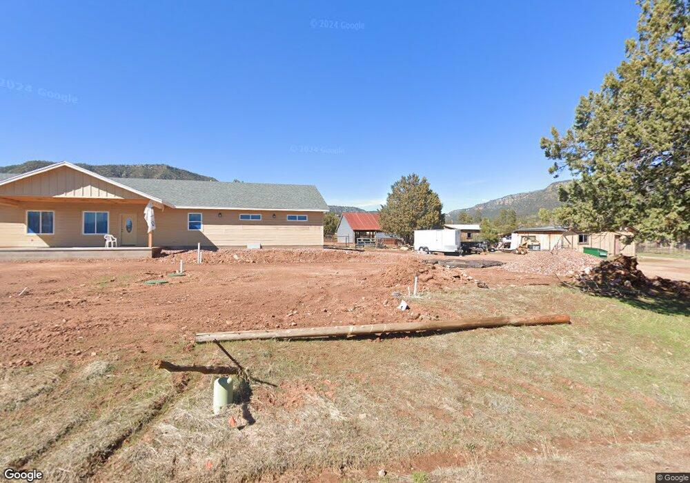6212 W Randall Place, Pine, AZ 85544 - photo 1