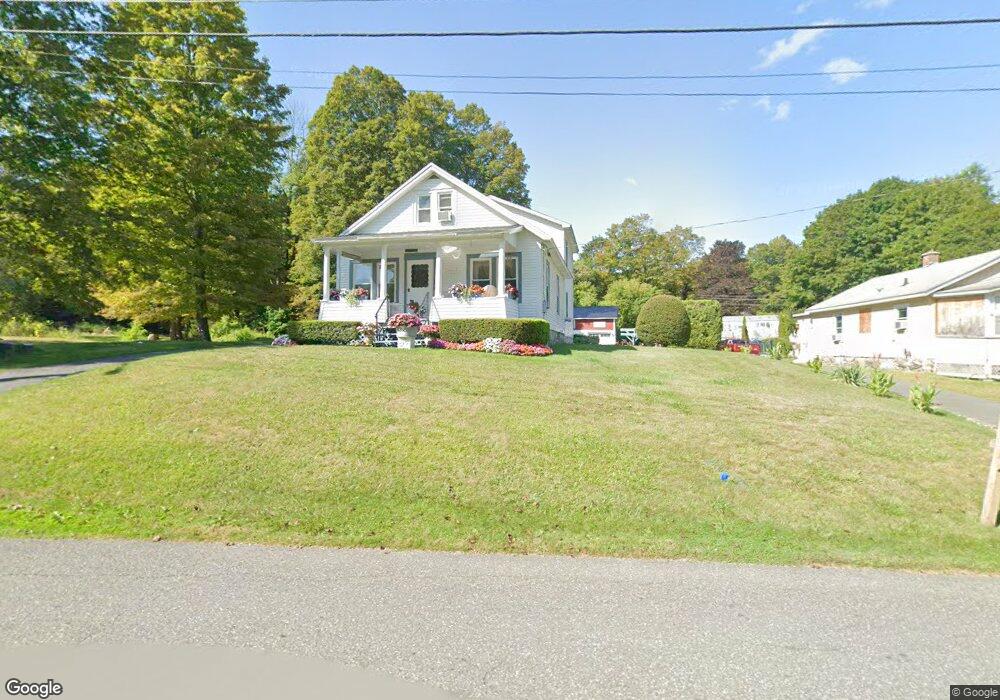 17 Leonard St, Adams, MA 01220 - photo 1