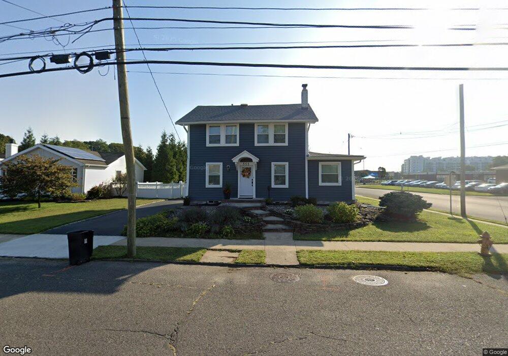 353 Long Branch Ave, Long Branch, NJ 07740 - photo 1