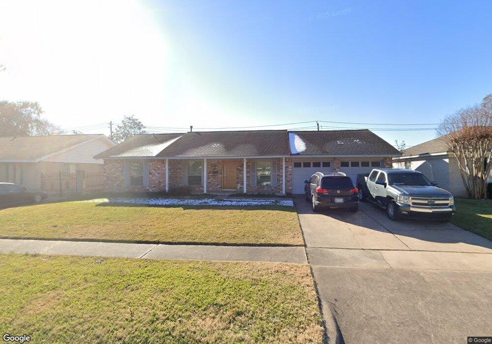 8311 Hazen St, Houston, TX 77036 - photo 1