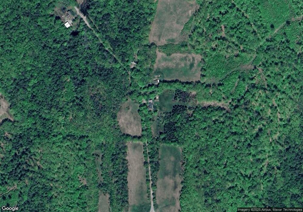 255 Horseshoe Rd, Chesterfield, NH 03443 - photo 1