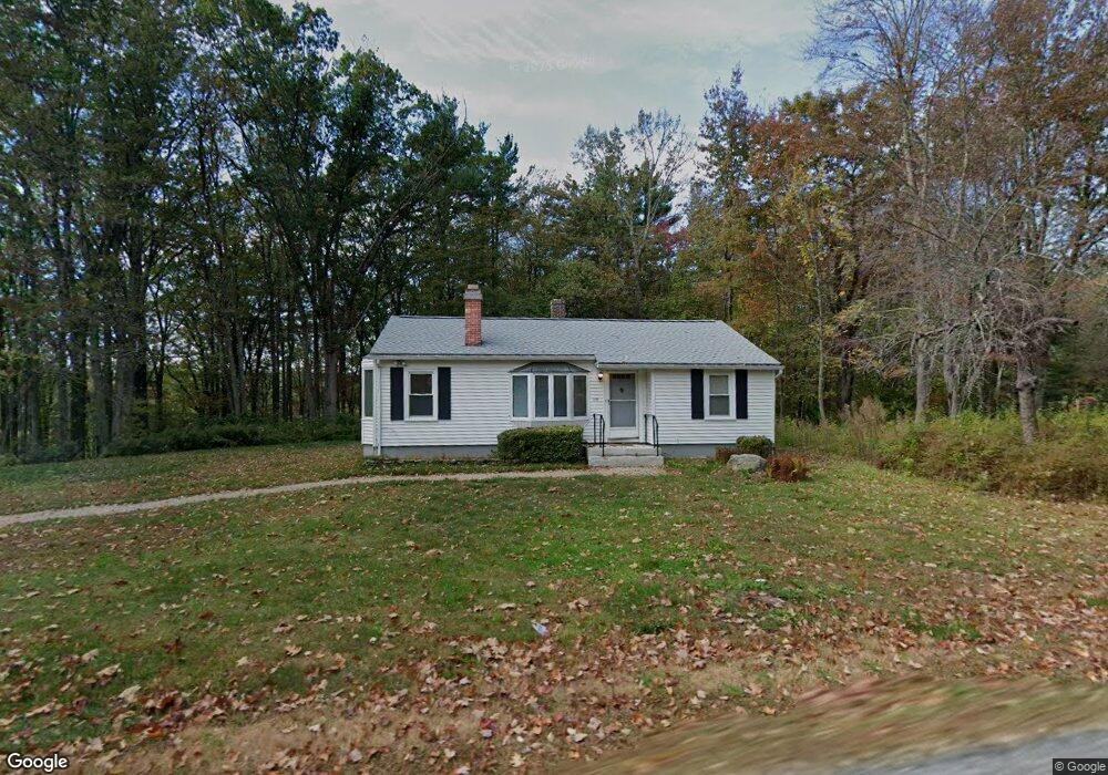 1199 Franklin Rd, Fitchburg, MA 01420 - photo 1