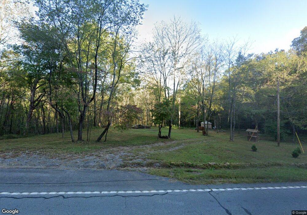 4915 Mineral Bluff Hwy, Mineral Bluff, GA 30559 - photo 1