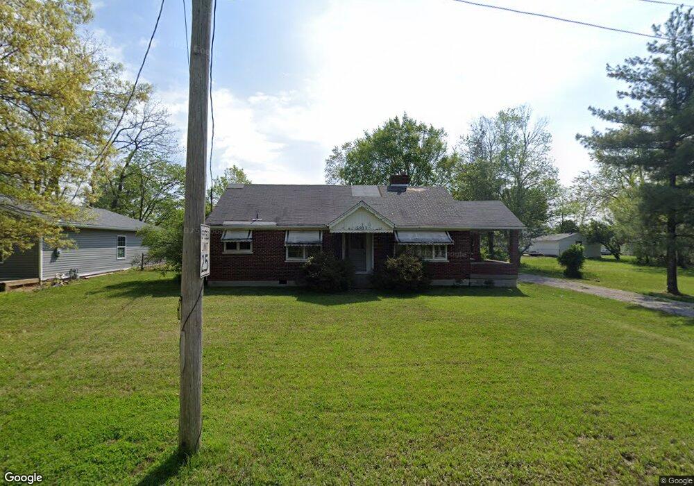 5913 Shelby St, Louisville, KY 40291 - photo 1