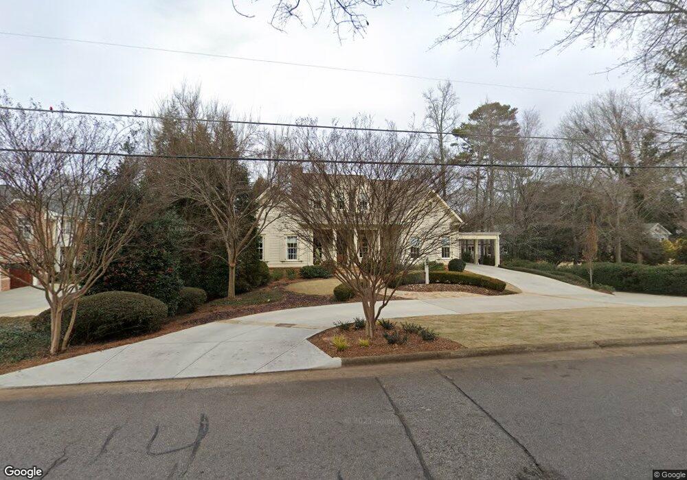 388 Westview Dr, Athens, GA 30606 - photo 1