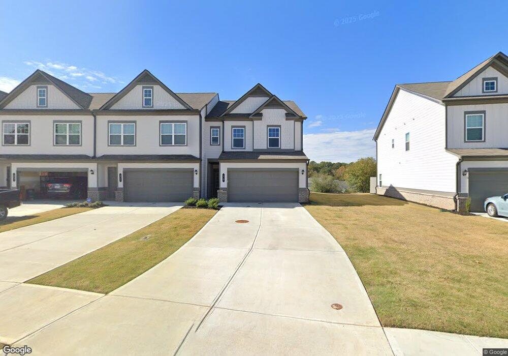 19 Felton Walk SE, Cartersville, GA 30120 - photo 1