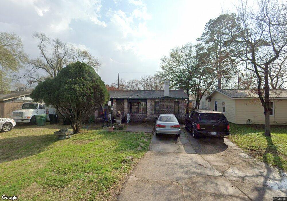 13374 Louisville St, Houston, TX 77015 - photo 1