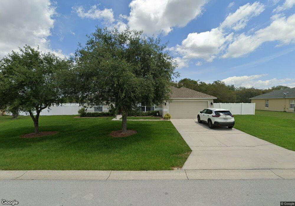 520 Hatchwood Dr, Haines City, FL 33844 - photo 1