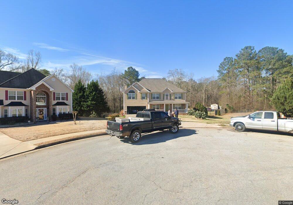 280 Glen Echo Dr unit 14, Covington, GA 30016 - photo 1