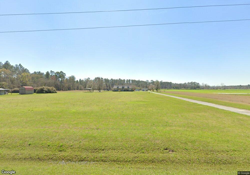 2999 McConnell Bridge Rd, Adel, GA 31620 - photo 1