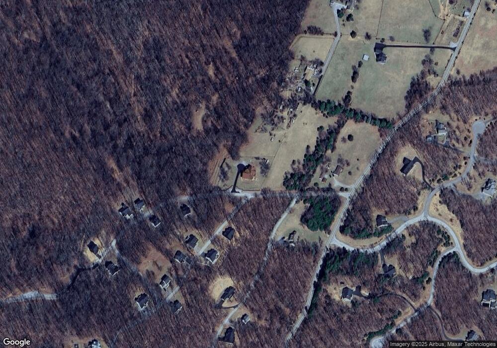 140 Speaks Ln, Harpers Ferry, WV 25425 - photo 1