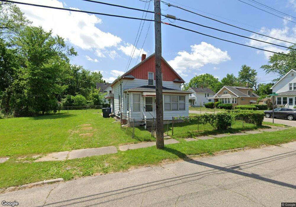 802 Pingree Ave, Flint, MI 48503 - photo 1