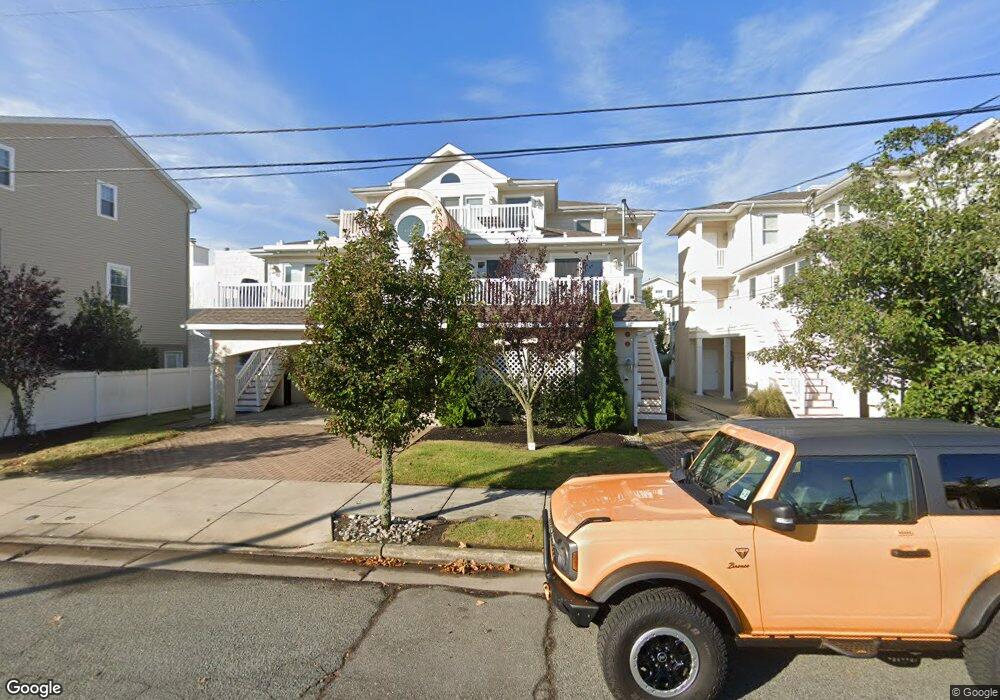 206 N Adams Ave, Margate City, NJ 08402 - photo 1
