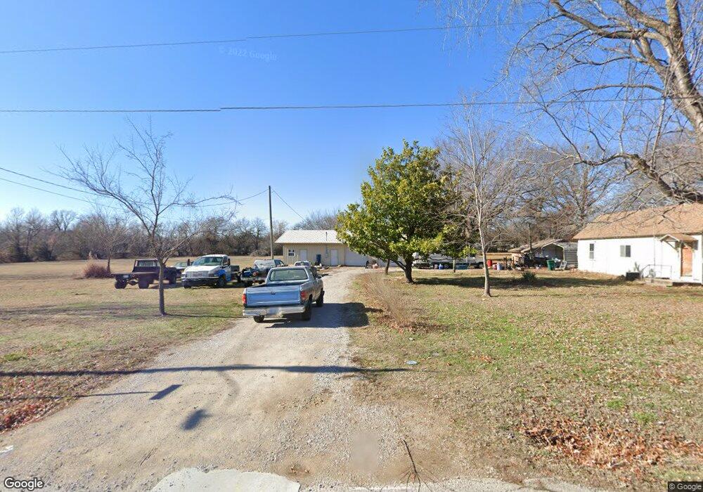 1301 S 23rd St, Parsons, KS 67357 - photo 1