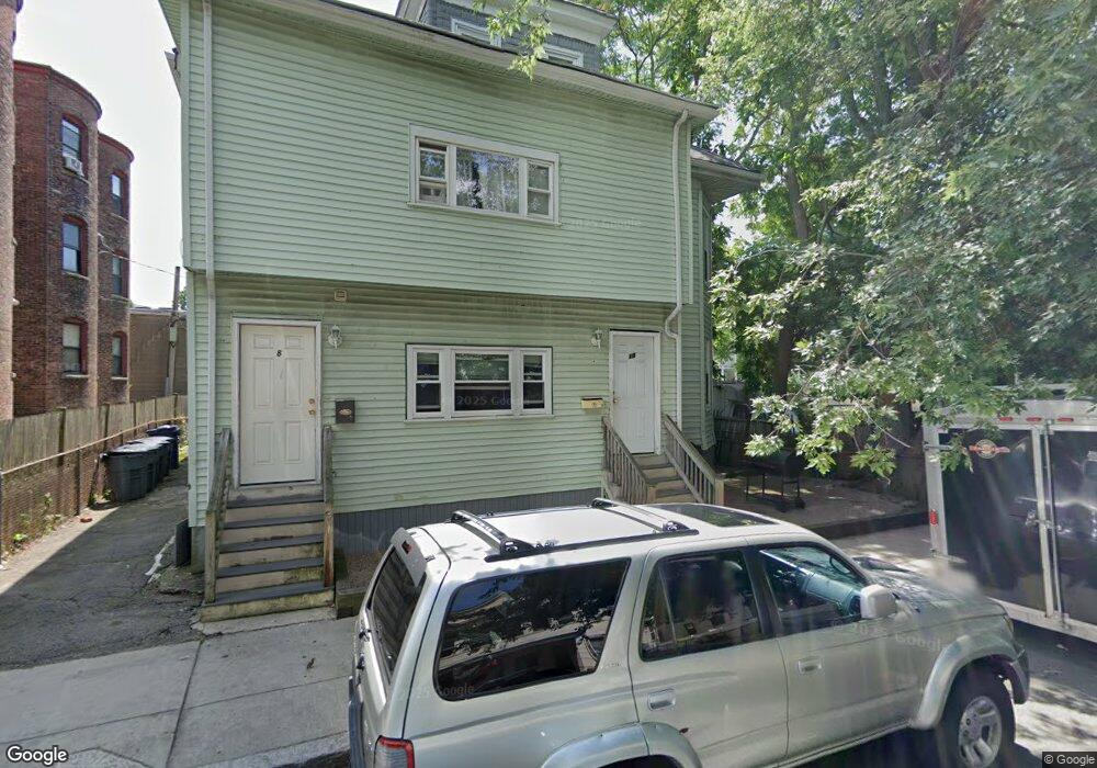 10 Wilcock St unit 1, Boston, MA 02124 - photo 1