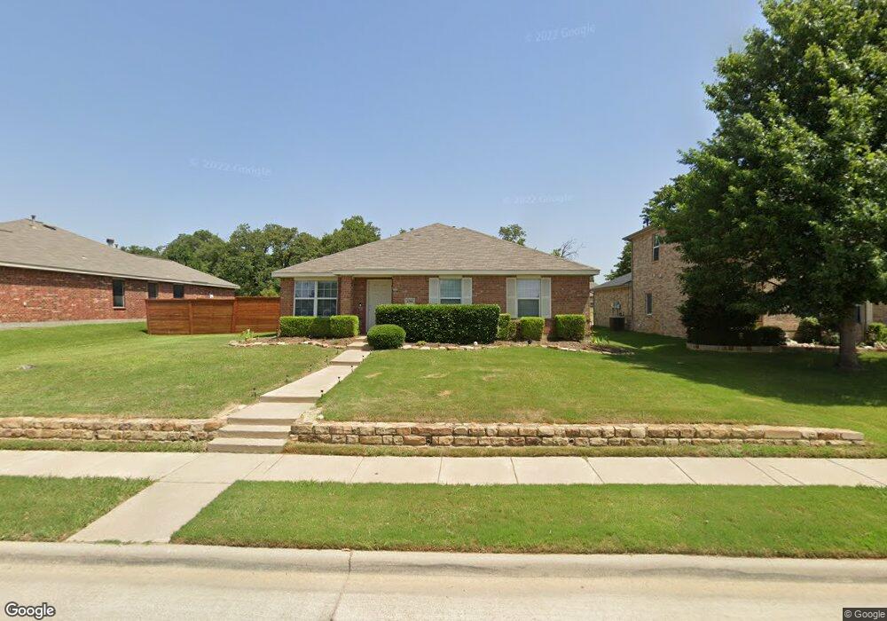 2301 Creekdale Dr, Denton, TX 76210 - photo 1