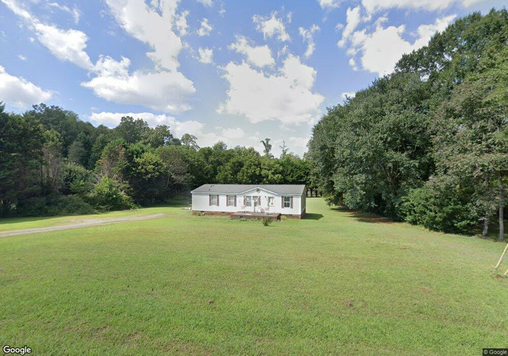 4047 Lee Cline Rd, Conover, NC 28613 - photo 1