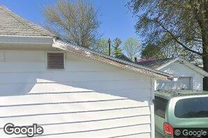 118 E Pennsylvania St, Sweetser, IN 46987