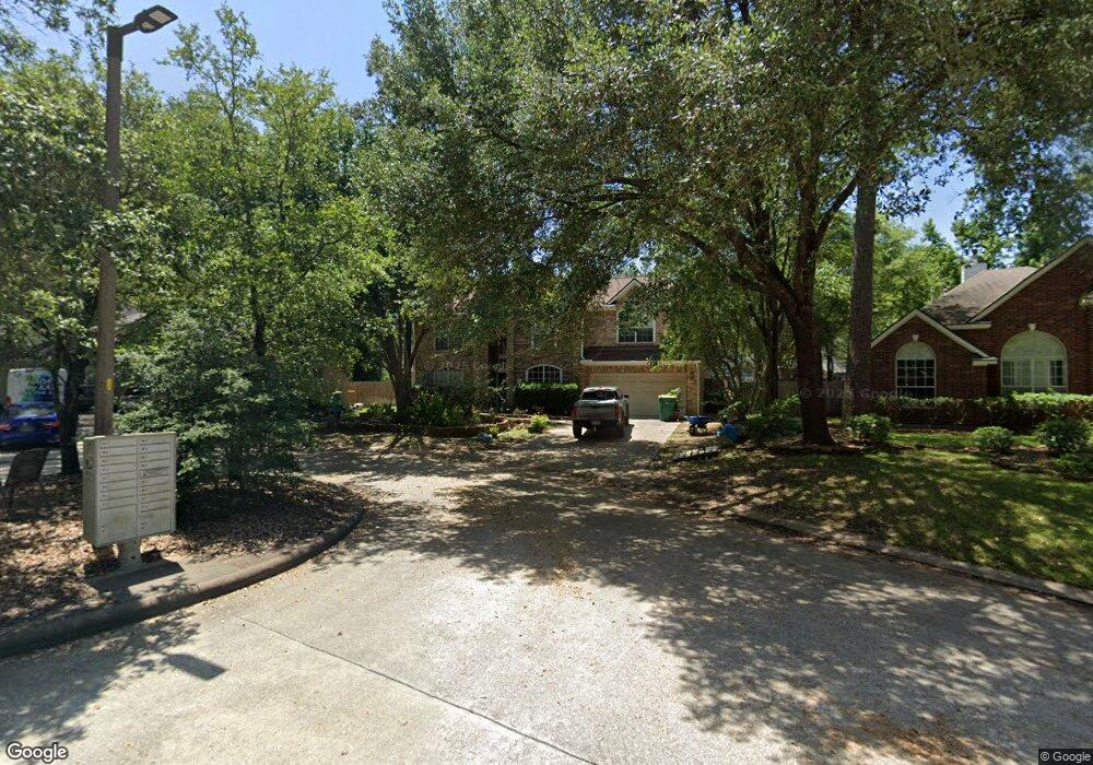 7 June Breeze Place, Spring, TX 77382 - photo 1